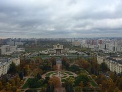 -莫斯科大学