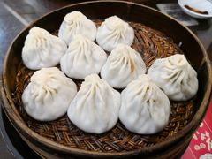 小笼包-锡笼记·无锡小笼(方塔店)