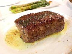 -摩根扒房(桐梓林店)