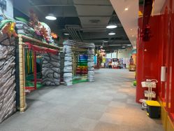 -玩元素·家庭游乐成长中心(香格里拉店)