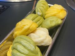 -锅老头铁锅炖•大锅蒸汽海鲜(韩乐坊店)