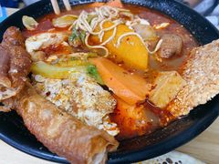 -四川老牛麻辣烫(北门桥店)