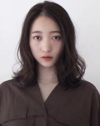 -川和潮人漂色·烫染·接发