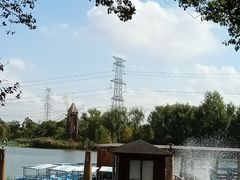 -昆山城市生态森林公园