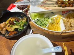 -怪噜范·老贵阳街头名小吃(鸿通城店)