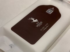 -鹿园 MOOSE(长宁店)