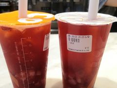 -CoCo都可(昆百大店)