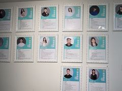 -舞蕾舞蹈(特长生校区)