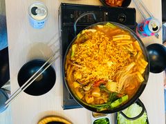 -文成焕·家族韩式餐厅