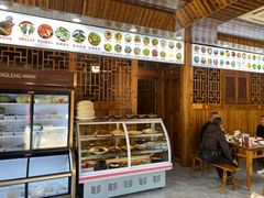 -渔老大·有机鱼馆·老字号(古城店)