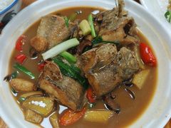 -肥弟大排档(汕樟路店)