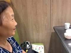 -清真·锦翔炝锅鱼(明德门店)