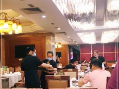 大堂-潮福城大酒楼·潮粤菜·港式点心(阳光城店)