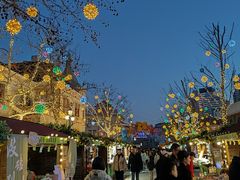 -上街里市集(悦喜客来广场店)