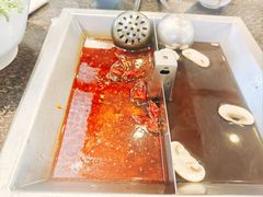 -皇城老妈川味火锅·大连海鲜火锅(港湾店)