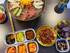 -玉流珍肴馆(亮马桥店)