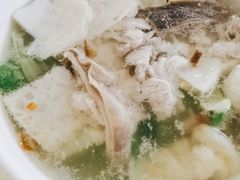 -非遗·爱西干面(小公园总店)