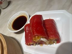 香脆红米肠粉-稻香饭店(龙华天虹店)