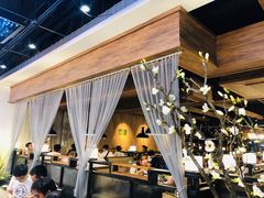 -盛江山自助料理(奥莱锦辉购物广场店)