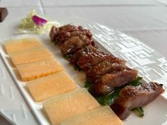 -粤财皇冠假日酒店·彩华轩中餐厅
