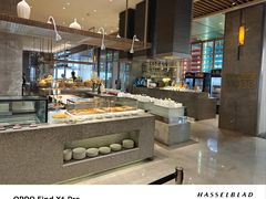 -解放碑威斯汀酒店-知味国际美食餐厅