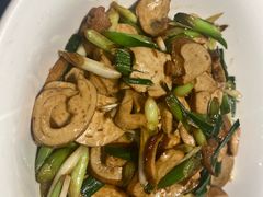 -楚鲜·汉正街一号(天河店)