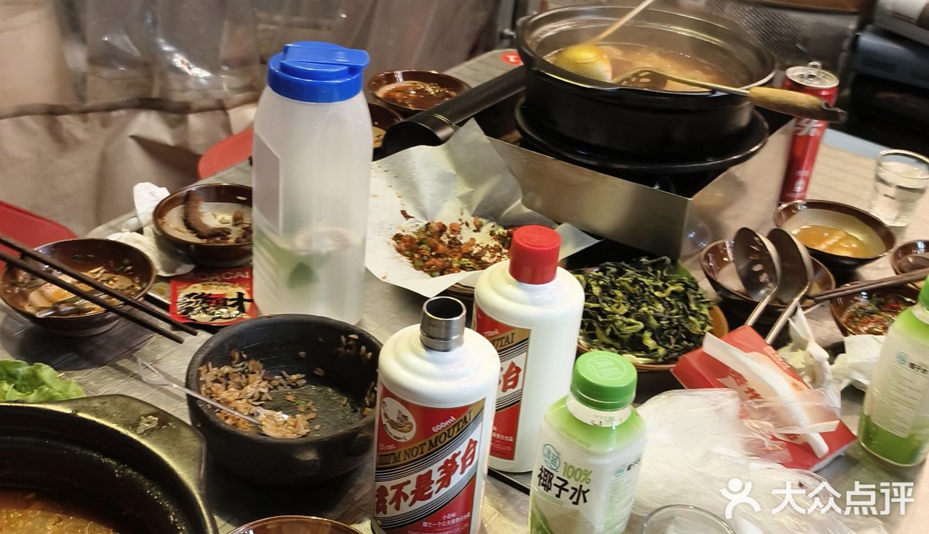 一口酸汤打开贵州人的回忆