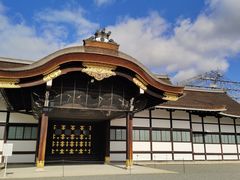 -京都御所