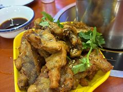 -老何太太鹤岗小串·团建聚餐(龙华店)