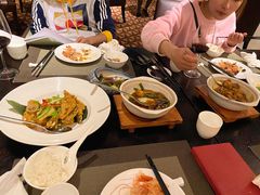 -浙江安吉JW万豪酒店·万豪中餐厅