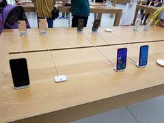 -Apple 零售店(apm Hong Kong)