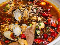 -梦都海鲜酒家(万达广场江桥店)