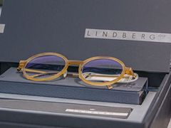-大视光学•LINDBERG林德伯格•全球手工眼镜集合店(王府井店)