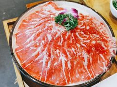 -大龙燚火锅(白石洲店)