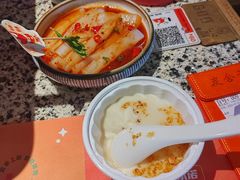 -炭舍干锅(华发商都店)