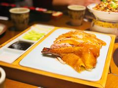 -额娘·春饼烤鸭(乐汇城店)