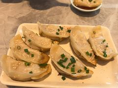 -小姜锅贴(凤凰街店)