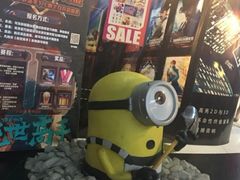 -新影联·华谊兄弟影院(望京店)