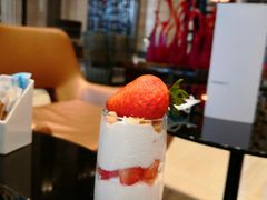 -北纬29度大堂吧-重庆富力艾美酒店-近江岸天街