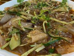 -齐齐哈尔烤肉·涮羊肉(光华中心店)