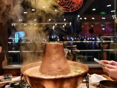 -南门涮肉(通州大船店)