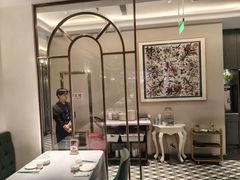 -蘭心·臻品(瑞虹太阳宫店)