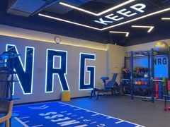 -NRG健身私教CLUB(静安体育中心店)