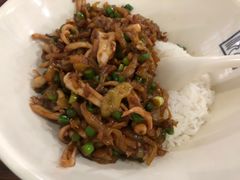 -德天顺盖码饭(人民西路店)