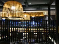 大堂-一豚轩·烧鸟·豚骨拉面(五四路店)