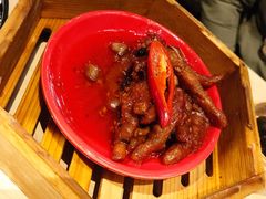 -避风塘(百联东郊店)