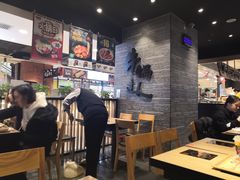 -吉野家(复兴路第二餐厅店)