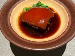 东坡肉-江南厨子·品苏杭(深圳万象城店)