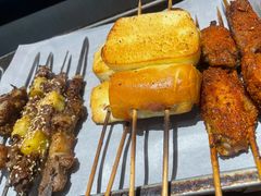 -聚点串吧·小酒局(北京旗舰店)