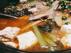 -探鱼·鲜青椒爽麻烤鱼(广州花都来又来店)